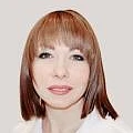 Иванюк Елена