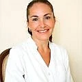 Ефимова Наталья Сергеевна