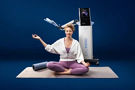 Сила притяжения: магнитная стимуляция против расстройства переедания