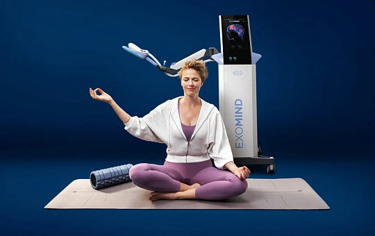 Сила притяжения: магнитная стимуляция против расстройства переедания