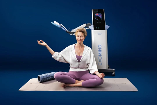 Сила притяжения: магнитная стимуляция против расстройства переедания