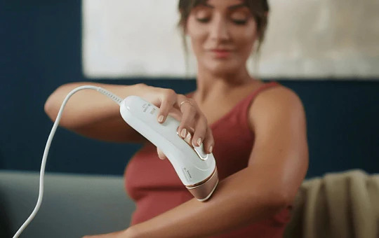 В Великобритании ополчились на рекламу Braun