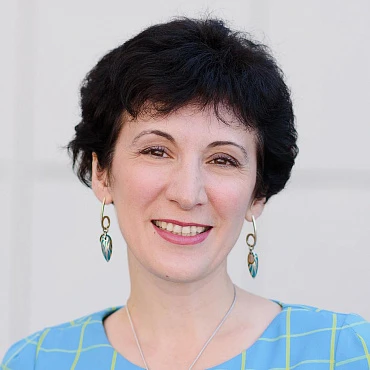 Сергеева Ирина Геннадьевна