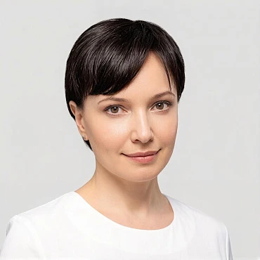 Рахова Ирина Константиновна