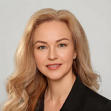 Жукова Ольга Геннадьевна