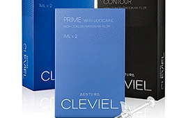 Филлеры CLEVIEL® теперь принадлежат корейской компании