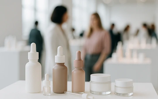 Beautyworld Dubai 2026 опубликовала отраслевой отчёт по ключевым трендам рынка GCC