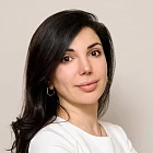 Овагимян Милена Сарвановна