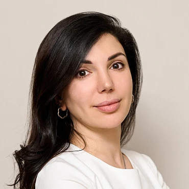 Овагимян Милена Сарвановна