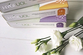 Возможности редермализации в эстетической гинекологии