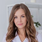 Усцова Анна Юрьевна