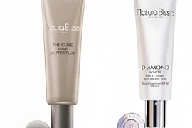 Новинки Natura Bisse