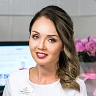 Агапова Марина Александровна