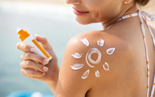 Большой гайд о солнцезащите