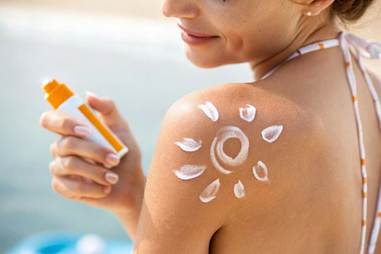 Большой гайд о солнцезащите