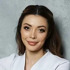 Атагишиева Алевтина Алекберовна