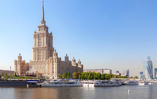 21 февраля в Москве пройдет сессия о медбизнесе для руководителей клиник