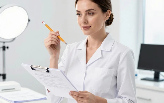 Минздрав утвердил типовую программу профпереподготовки по косметологии