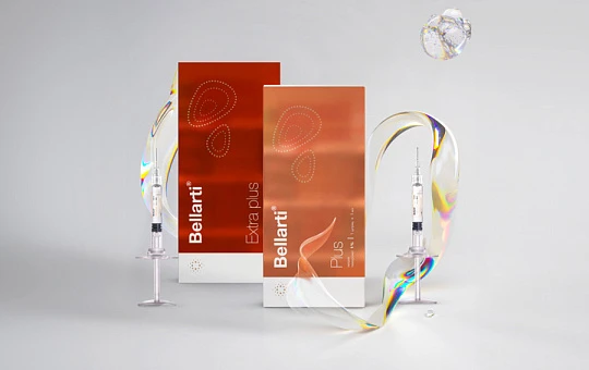 Волшебный мир клеточной чистоты