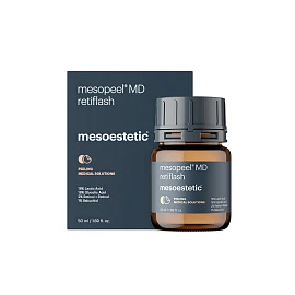 Пилинг для лица mesopeel<sup>®</sup> MD retiflash