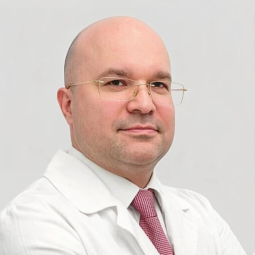 Потекаев Николай Николаевич