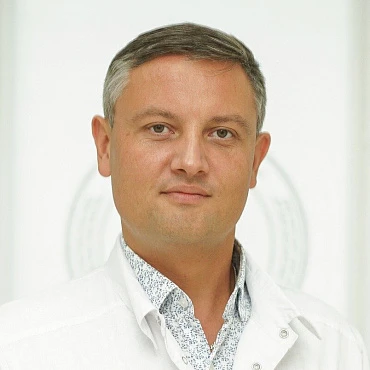 Суслов Игорь Николаевич