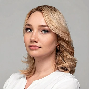 Москвичёва Ксения Андреевна