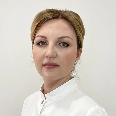 Васильева Надежда Александровна