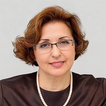 Корчевая Тамара Александровна