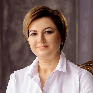 Терехова Ирина Павловна