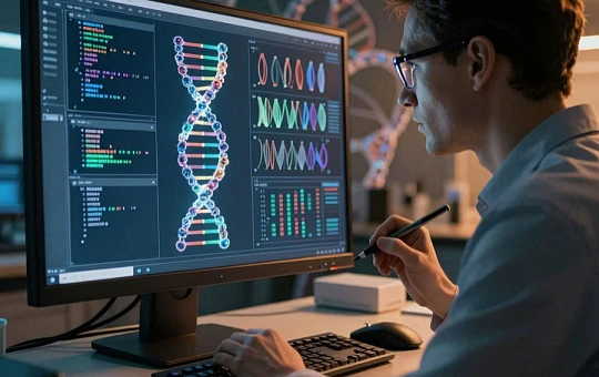 Низкий уровень витамина D не повышает риск развития астмы или дерматита