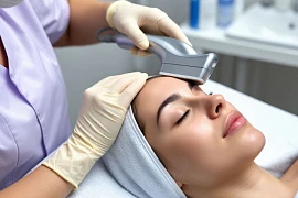 Использование HIFU в эстетической медицине