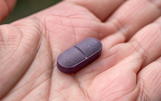 Упадацитиниб эффективен против витилиго на лице