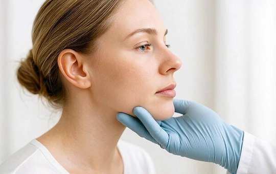 Филлер Restylane Shaype одобрили в ЕС для коррекции подбородка