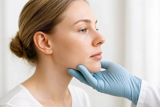 Филлер Restylane Shaype одобрили в ЕС для коррекции подбородка