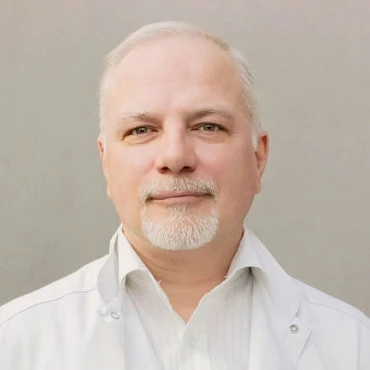 Михайлов Артемий Сергеевич