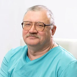Артемов Эдуард Викторович