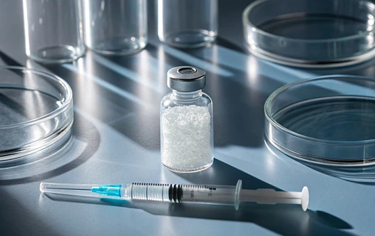 Полимолочная кислота — новый тренд или старый трюк?