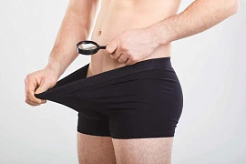 Мужская интимная пластика