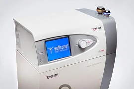 Новые возможности ультразвука