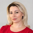 Смитнева Анна Сергеевна