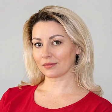 Смитнева Анна Сергеевна