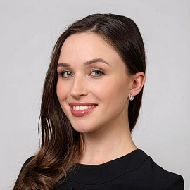 Гуленко Ксения Николаевна