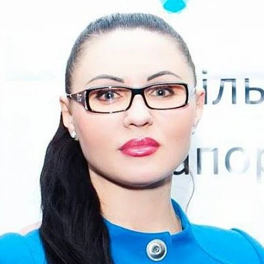 Морозова Ирина Григорьевна