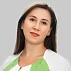 Чичикова<br>Светлана