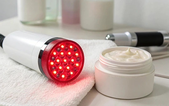 Фотодинамическая терапия и салициловая кислота уменьшили выраженность акне в 72% случаев