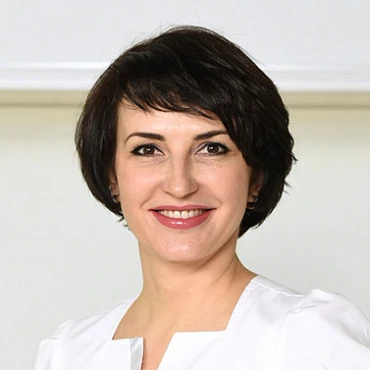 Липатова Олеся Владимировна