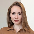 Ковалюк Алена Игоревна