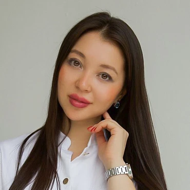 Шевцова Альбина Алексеевна