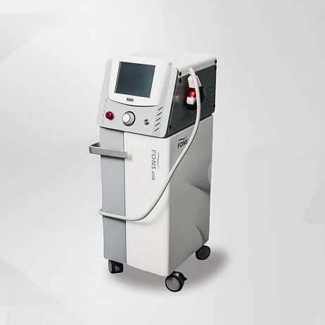 Аппарат для SMAS-лифтинга FONS USR